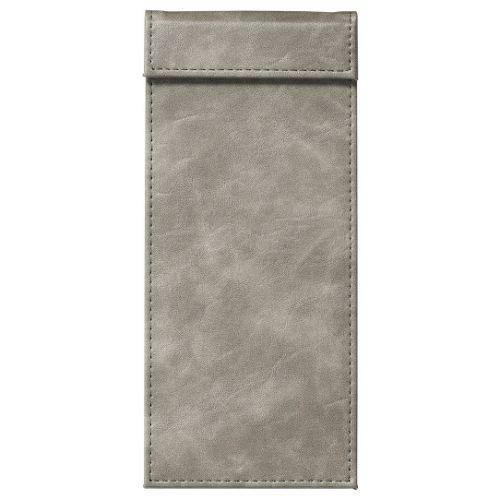 えいむ 伝票バインダー BH-305H グレイ