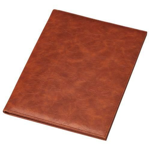 えいむ メニューブック CLB-401C ブラウン