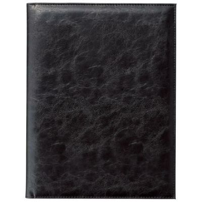 えいむ メニューブック CLB-401K ブラック