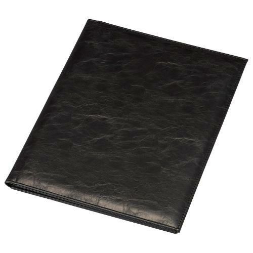 えいむ メニューブック CLB-401K ブラック