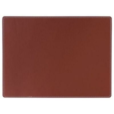 えいむ デスクマット DM-201 ワイン