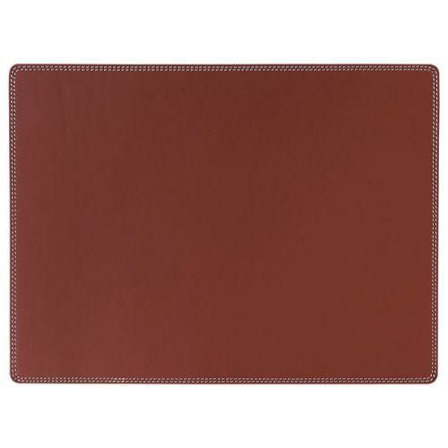 えいむ デスクマット DM-201 ワイン