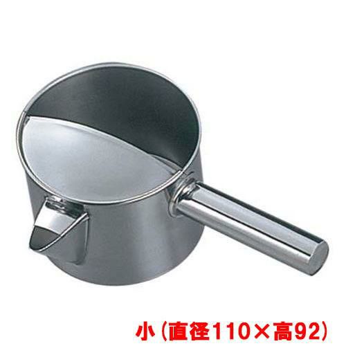 EBM プレス 粉つぎ 小(直径110×92)