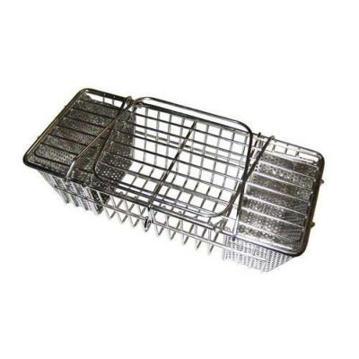 EBM 18-8 テーパー付 箸 消毒カゴ 中(220×102)