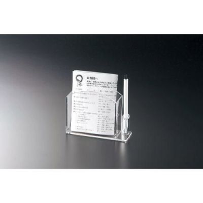 えいむ ハガキスタンド ES-4