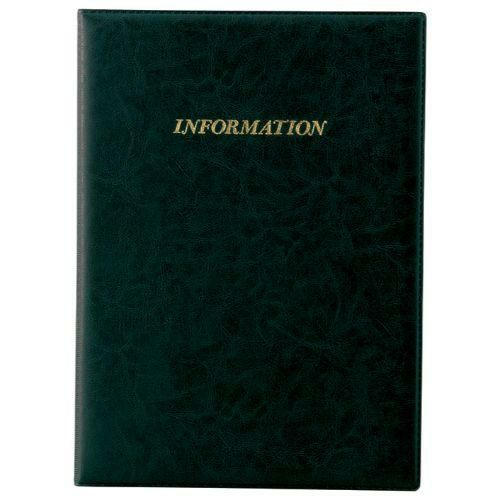 えいむ インフォメーション IF-101 グリーン