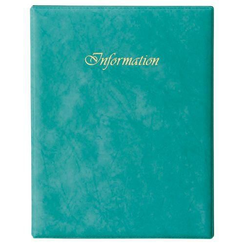 えいむ インフォメーション IF-11 グリーン