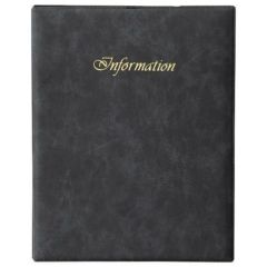 えいむ インフォメーション IF-11 グレイ