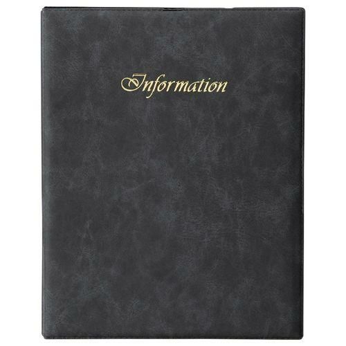 えいむ インフォメーション IF-11 グレイ