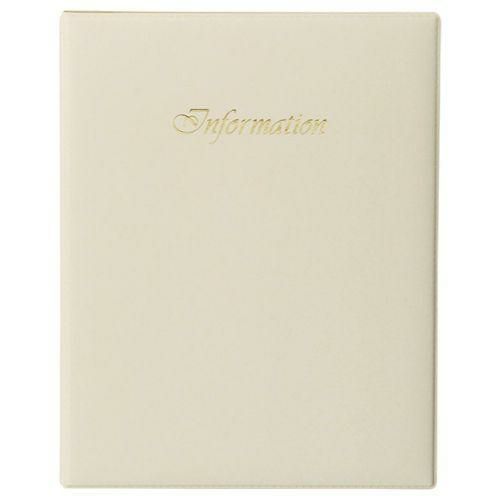 えいむ インフォメーション IF-11 アイボリー