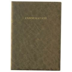 えいむ インフォメーション IF-111 グリーン