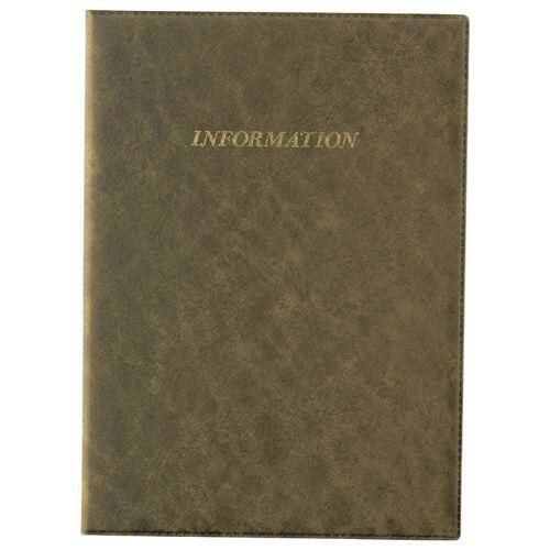 えいむ インフォメーション IF-111 グリーン