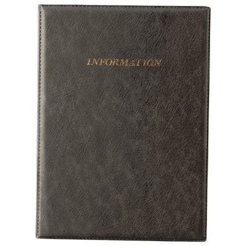 えいむ インフォメーション IF-111 グレー