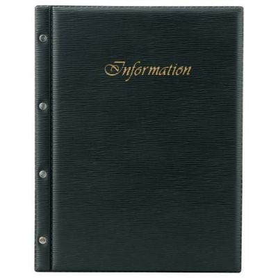 えいむ インフォメーション IF-13 ブラック