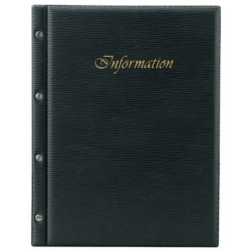 えいむ インフォメーション IF-13 ブラック