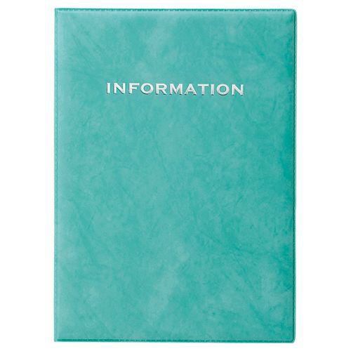 えいむ インフォメーション IF-131 グリーン