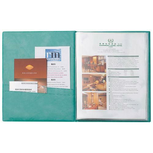 えいむ インフォメーション IF-131 グリーン