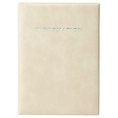 えいむ インフォメーション IF-131 アイボリー