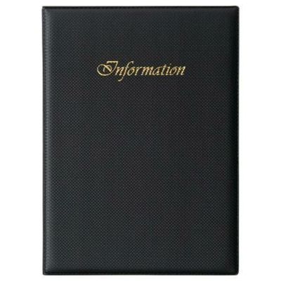 えいむ インフォメーション IF-141 ブラック