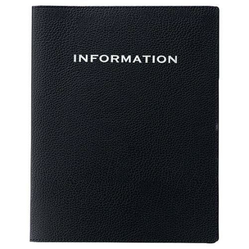 えいむ インフォメーション IF-151 ブラック