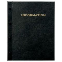 えいむ インフォメーション IF-16 ブラック