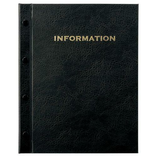 えいむ インフォメーション IF-16 ブラック