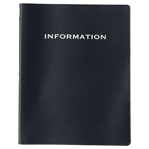 えいむ インフォメーション IF-161 ブラック