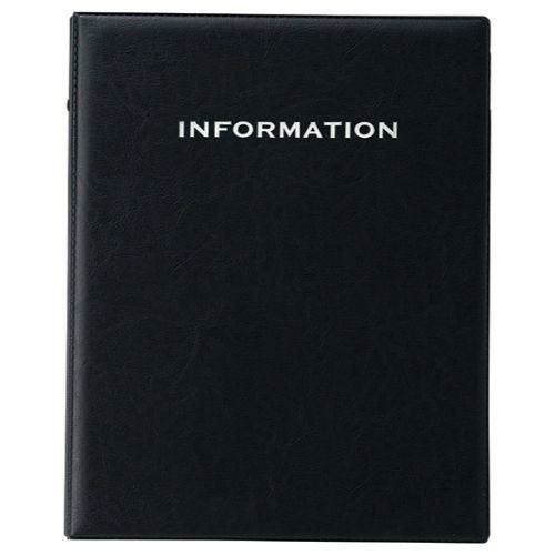 えいむ インフォメーション IF-171 ブラック