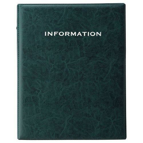 えいむ インフォメーション IF-171 グリーン