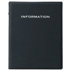 えいむ インフォメーション IF-181 ブラック