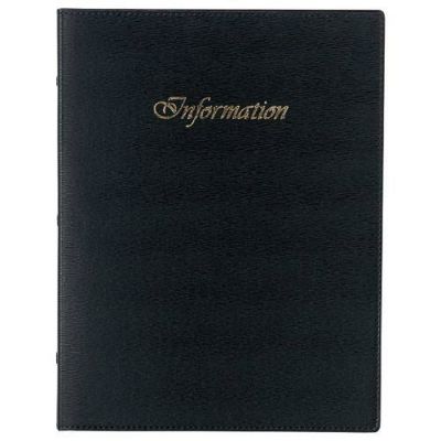 えいむ インフォメーション IF-221 ブラック