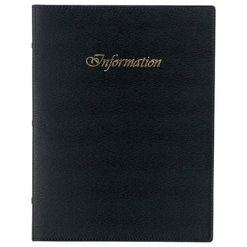 えいむ インフォメーション IF-221 ブラック