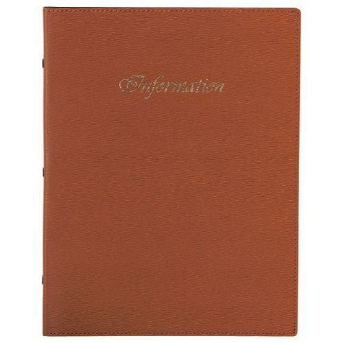 えいむ インフォメーション IF-221 ブラウン