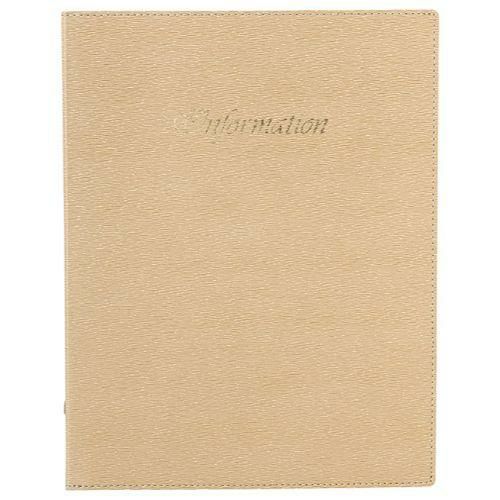 えいむ インフォメーション IF-221 うす茶