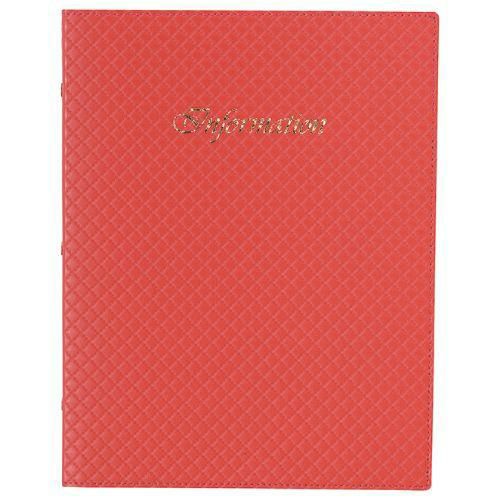 えいむ インフォメーション IF-231 レッド