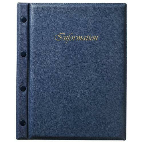 えいむ インフォメーション IF-24 ネイビー