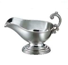 ソースポット 中 320cc B渕 18-8 UK