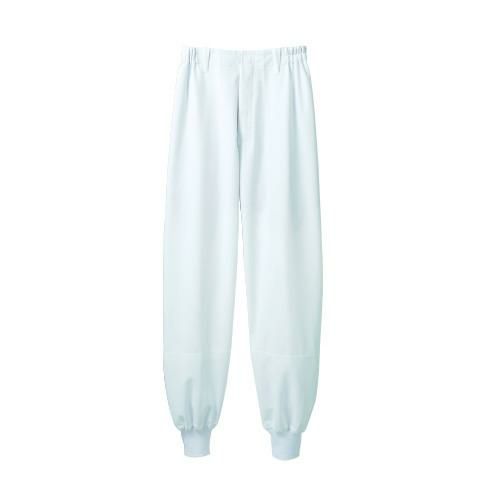 パンツ 兼用 SD7701-2 (白)