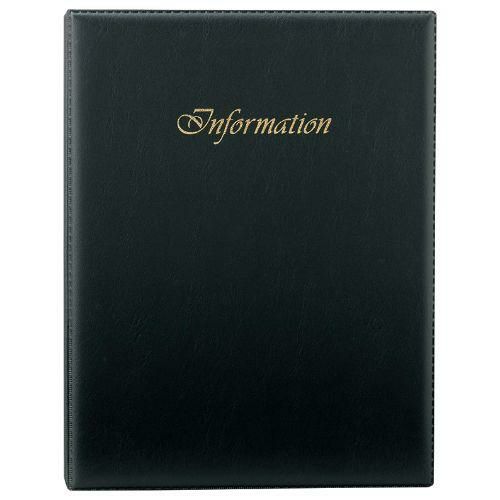 えいむ インフォメーション IF-411 ブラック