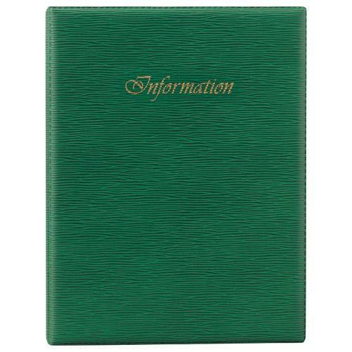 えいむ インフォメーション IF-411 グリーン