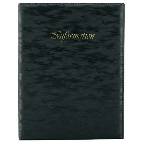 えいむ インフォメーション IF-421 ブラック