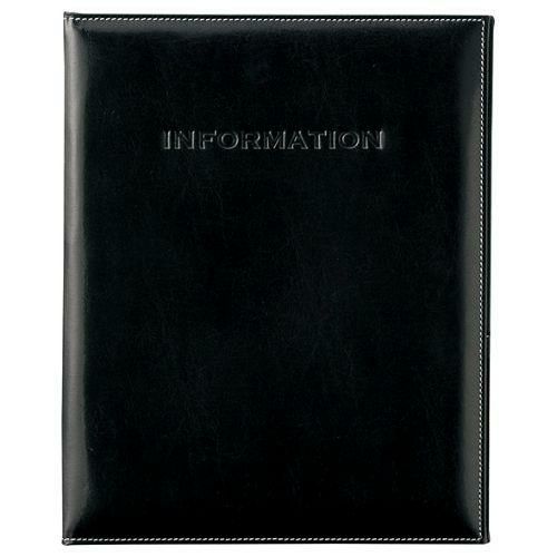 えいむ インフォメーション IF-551 ブラック