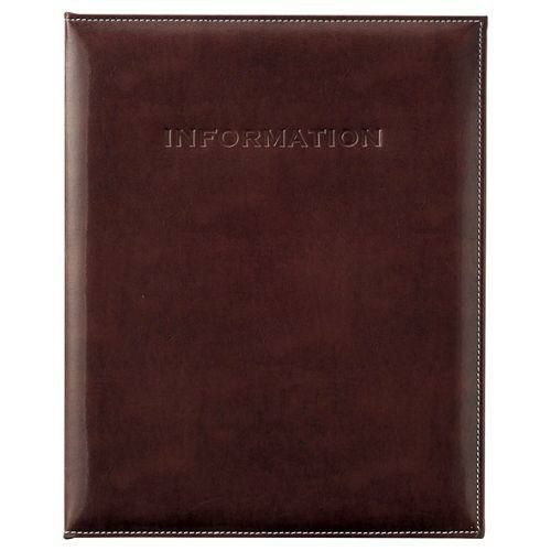 えいむ インフォメーション IF-551 ブラウン