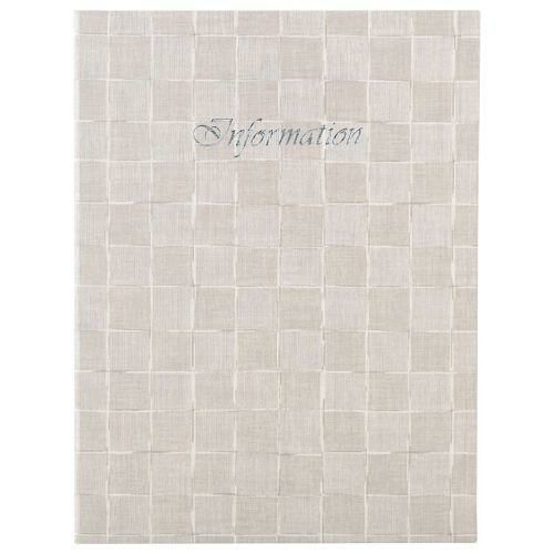 えいむ インフォメーション IF-601 アイボリー