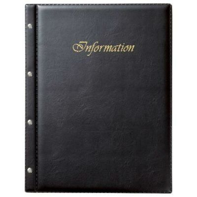 えいむ インフォメーション IF-651 ブラック