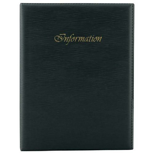 えいむ インフォメーション IF-9 ブラック