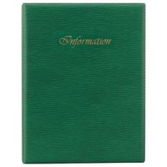 えいむ インフォメーション IF-9 グリーン