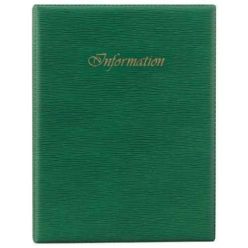 えいむ インフォメーション IF-9 グリーン