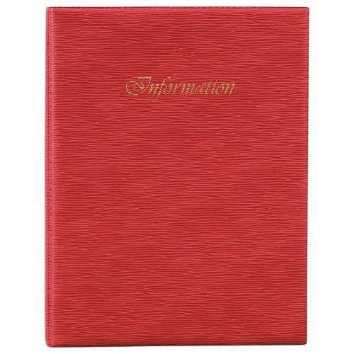 えいむ インフォメーション IF-9 レッド