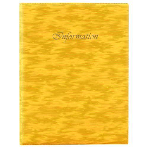 えいむ インフォメーション IF-9 イエロー